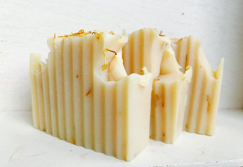 Coconut Oil Soap - Gift & Gather 