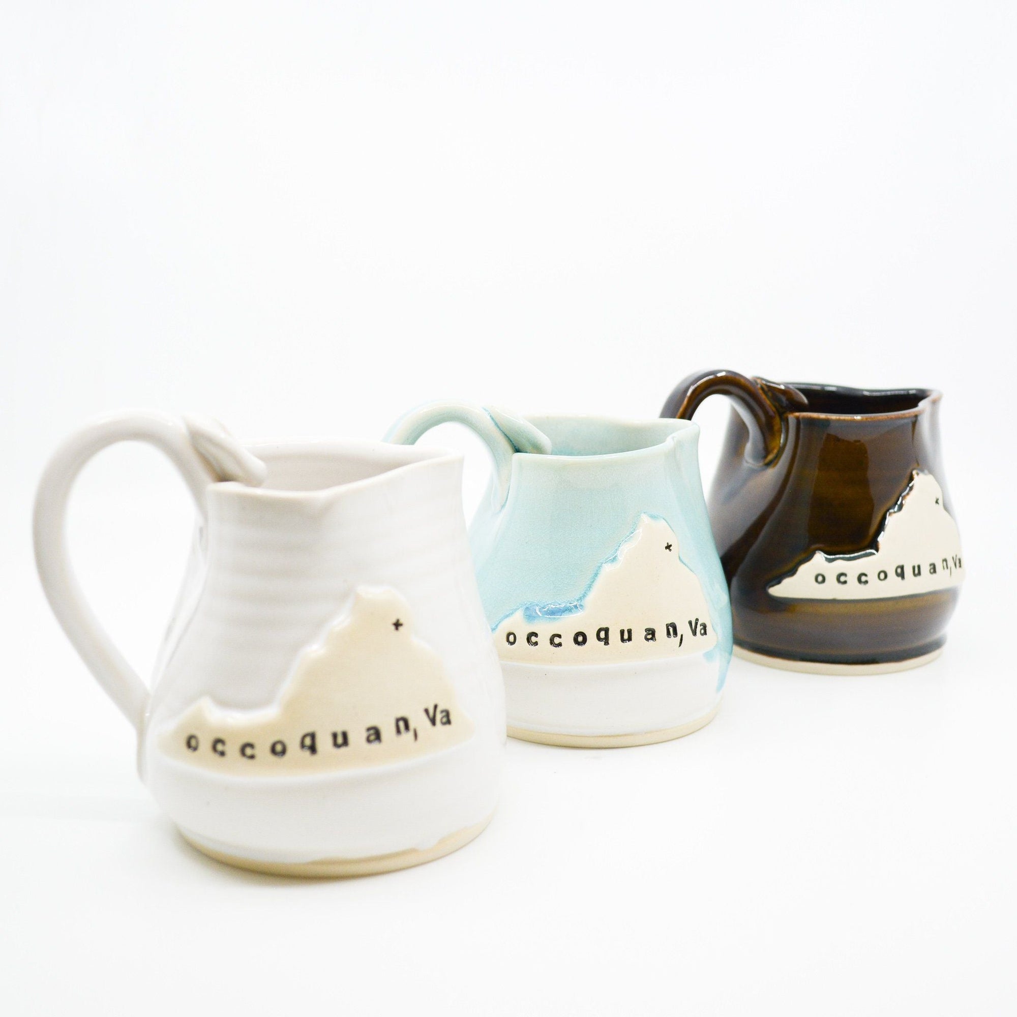 Mugs - Gift & Gather 