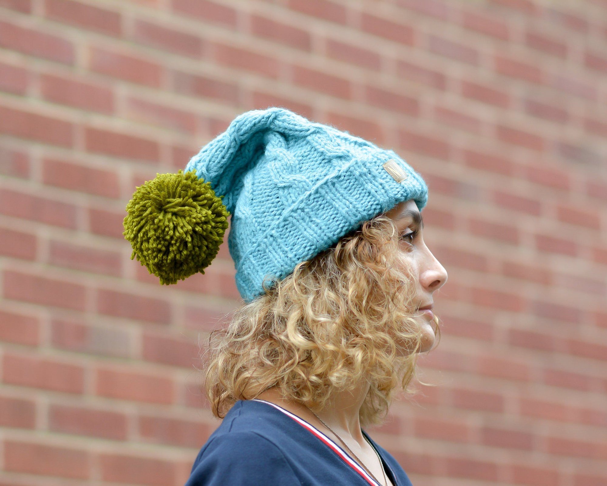 Winter Knitted Hats - Gift & Gather 