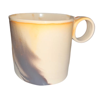 Mug - Umbra - Sunlit Cream