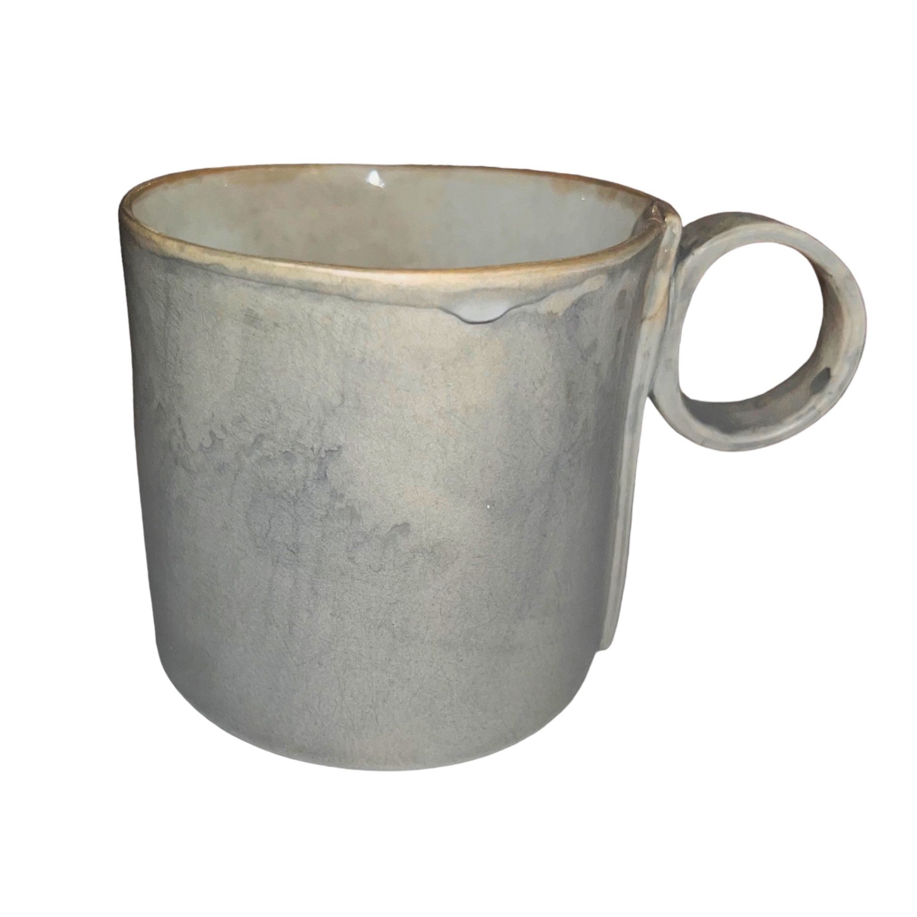 Mug - Vitrage - Ash Grey