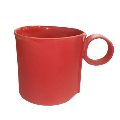 Mug - Vitrage - Red