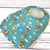 Baby Bib - Blue Dogs - Gift & Gather