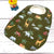 Baby Bib - Green Safari - Gift & Gather