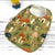 Baby Bib - Mushroom Woodland - Gift & Gather