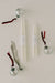 Beeswax Dipped Candles - Natural White - Gift & Gather