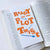 Bookmark - Plot Twist - Gift & Gather