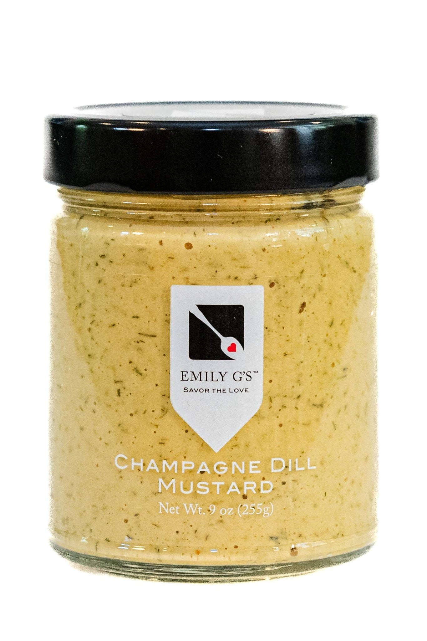 Champagne Dill Mustard - Gift & Gather