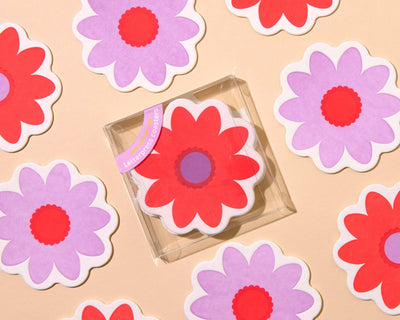 Coasters - Blume - Gift & Gather