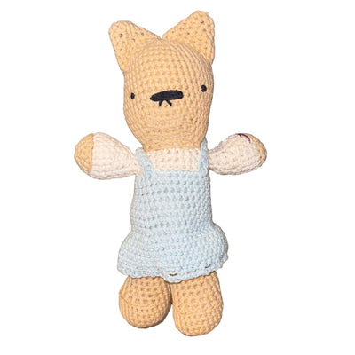 Crochet Animals - Class of 2023 - Kitten - Gift & Gather