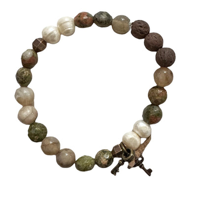 Diffuser Bracelet - 6.5 Inch - Gift & Gather