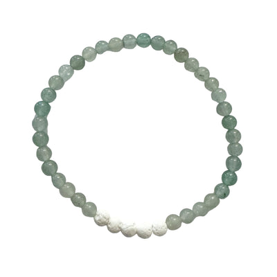 Diffuser Bracelet - 6.5 Inch Thin - Gift & Gather