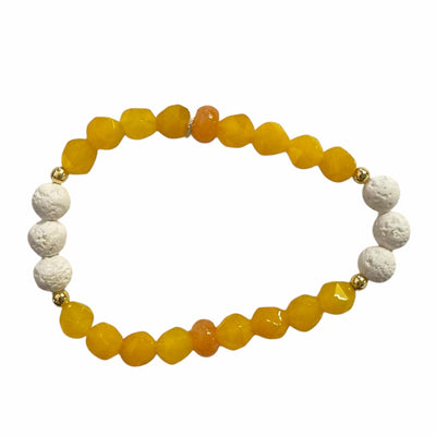 Diffuser Bracelet - 7.5 Inch - Gift & Gather