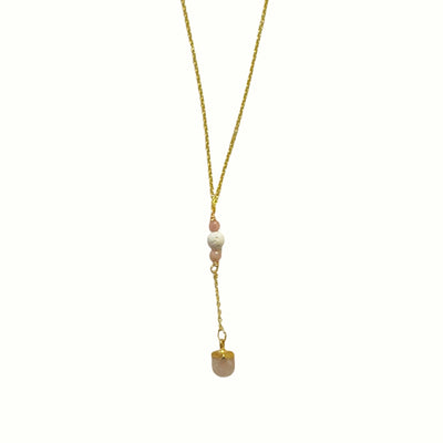 Diffuser Necklace - Gift & Gather