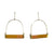 Earrings - Colorblock - Gift & Gather