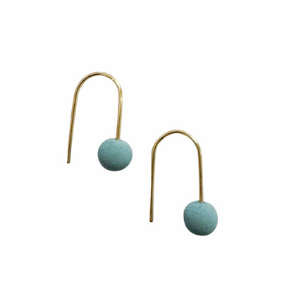 Earrings - Dainty Dot - Gift & Gather