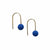 Earrings - Dainty Dot - Gift & Gather