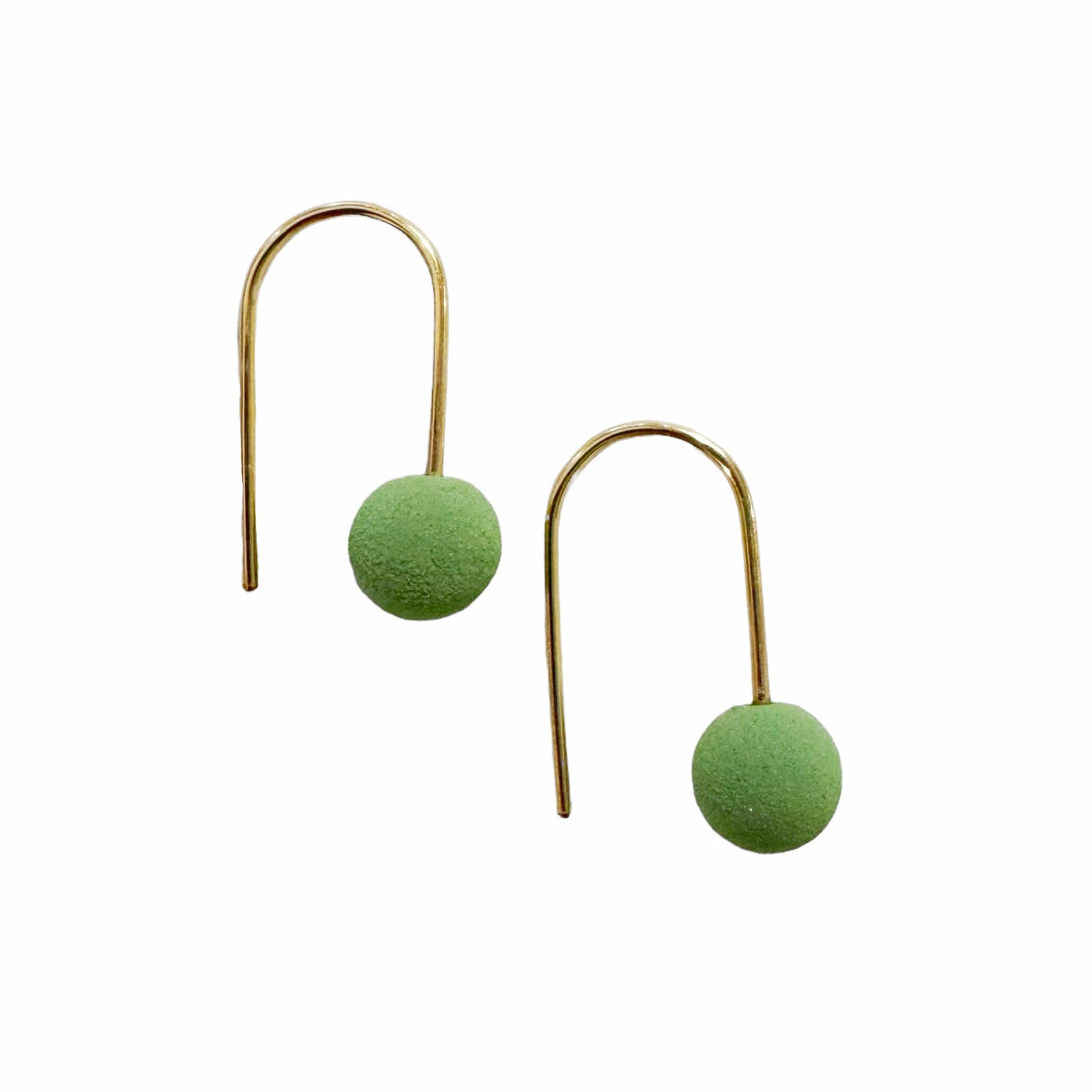 Earrings - Dainty Dot - Gift & Gather