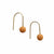 Earrings - Dainty Dot - Gift & Gather