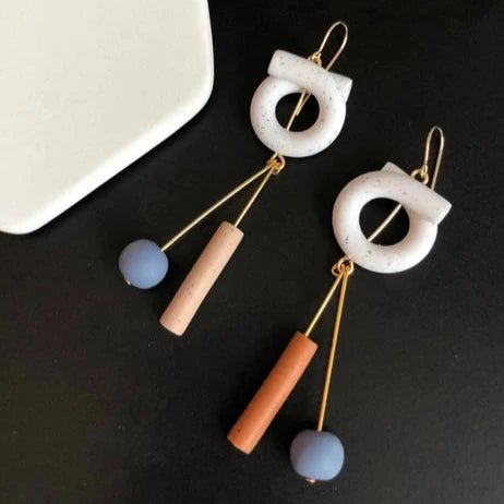 Earrings - Imagination - Gift & Gather