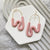 Earrings - Squiggles - Gift & Gather