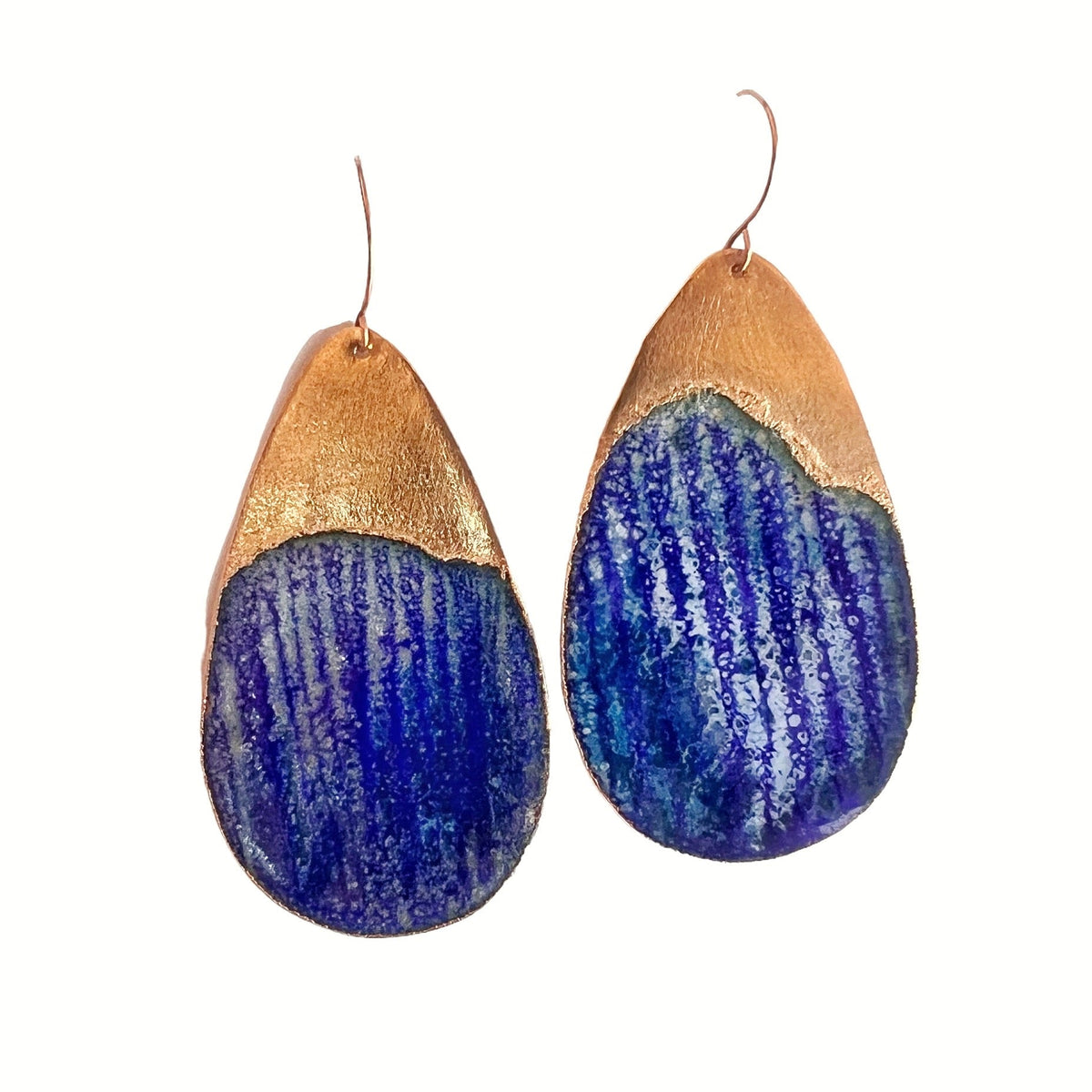 Earrings - Teardrops - Gift & Gather