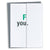 F You Funny Birthday Fold - out Card - Gift & Gather