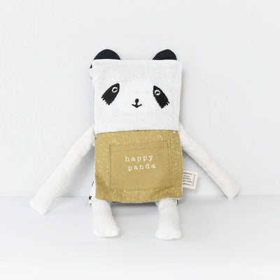 Flippy Friend - Panda - Gift & Gather