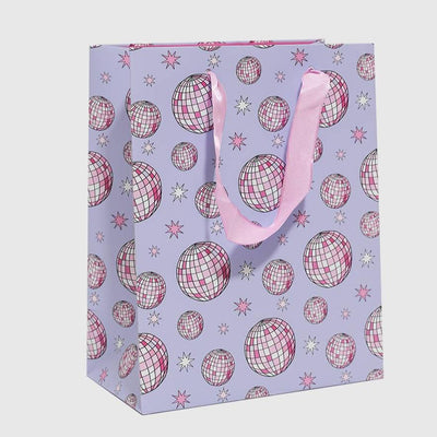 Gift Bag - Disco Ball - Gift & Gather