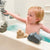 Grant's Trucks Bath Toys - Gift & Gather