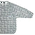 Grayson Long Sleeve Bib - Construction - Gift & Gather