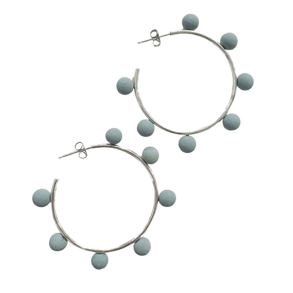 Hoops - Dot Dot - Gift & Gather