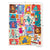 Jigsaw Puzzle - 48 Piece - Robots - Gift & Gather