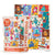 Jigsaw Puzzle - 48 Piece - Robots - Gift & Gather