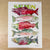 Kitchen Towel - Pacific Northwest Salmon - Gift & Gather