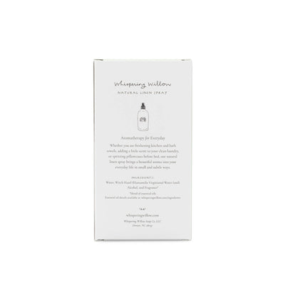 Linen Spray - Lemongrass - Gift & Gather