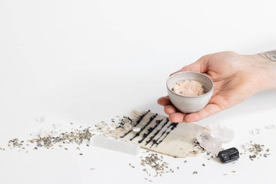 Little Bowls in cream - Gift & Gather