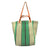 Market Bag - Green Medium - Gift & Gather