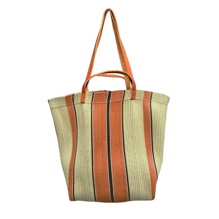 Market Bag - Medium - Citrus - Gift & Gather