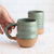 Mug - Assorted Collection - Lagoon - Gift & Gather