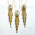 Necklace - Aurelia Fringe - Gift & Gather