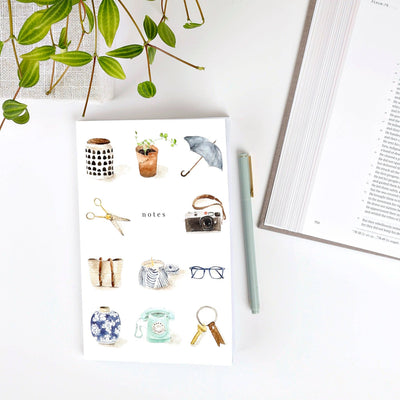 Notebook: Mugs - Gift & Gather