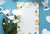 Notepad - Citrus & Botanical - Gift & Gather