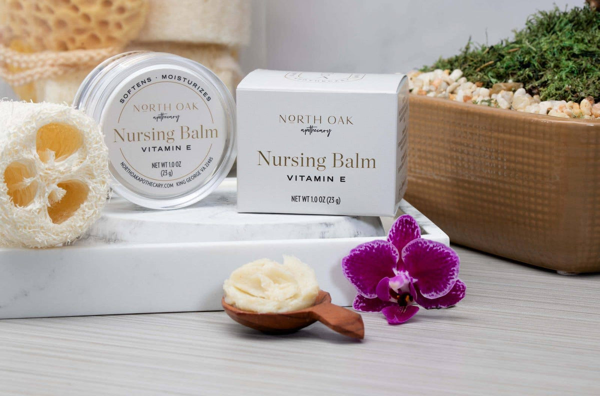 Nursing Balm - Gift & Gather