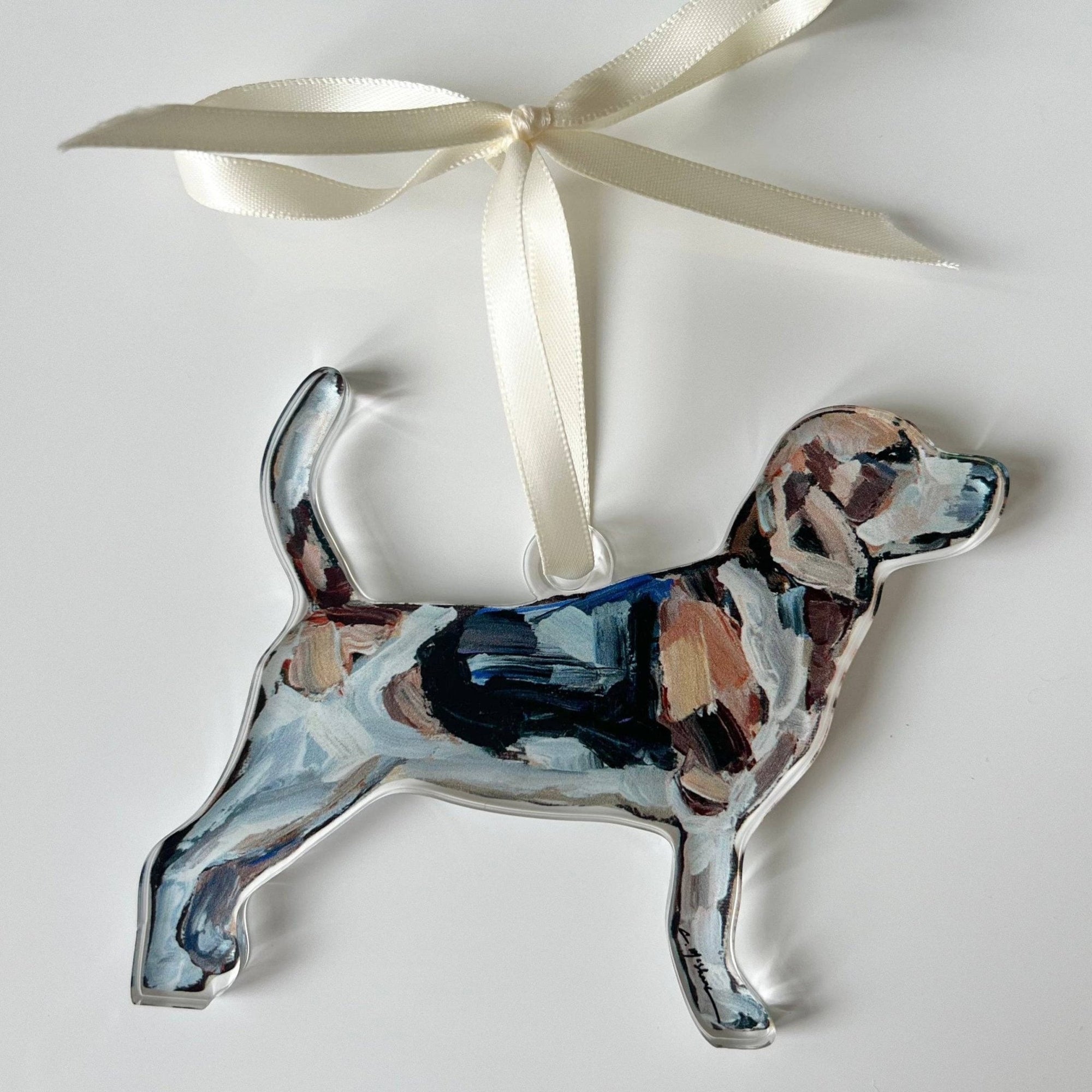 Ornament - Beagle - Gift & Gather