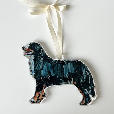 Ornament - Bernese Mountain Dog - Gift & Gather