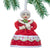 Ornament - Mrs. Clause - Gift & Gather