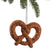 Ornament - Pretzel - Gift & Gather