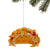 Ornament - Taco - Gift & Gather