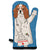 Oven Mitt - Dogter King Charles - Gift & Gather